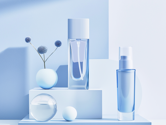 Косметические продукты